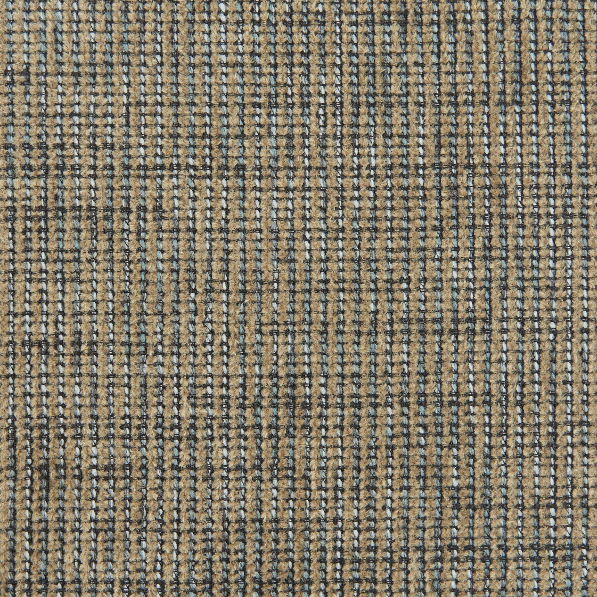 Kede Counter Stool Green Tweed - 7