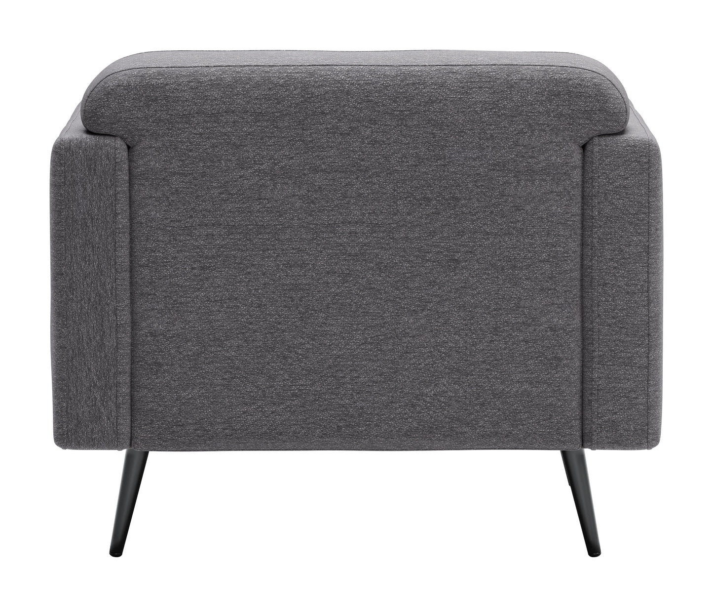 Amsterdam Arm Chair Slate