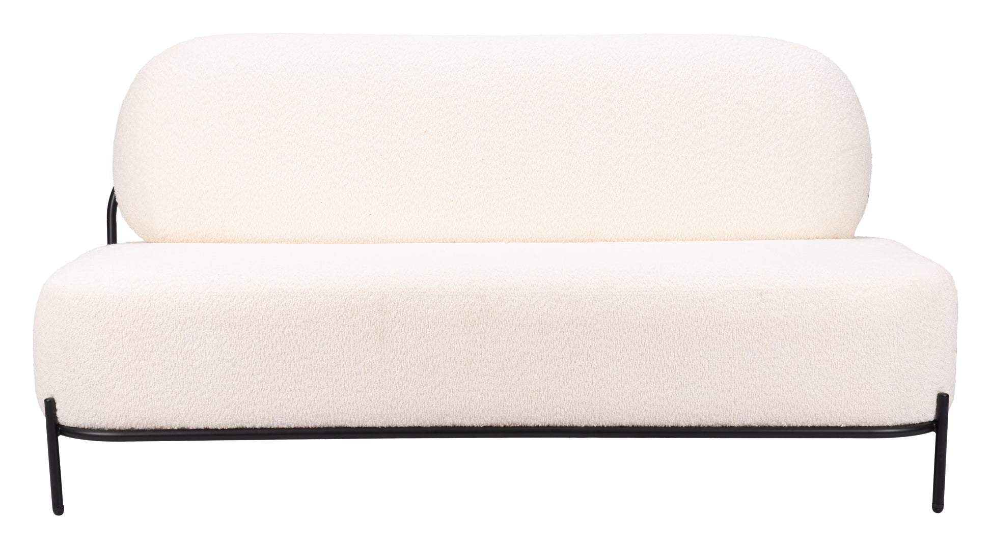 Arendal Sofa Vanilla - 3