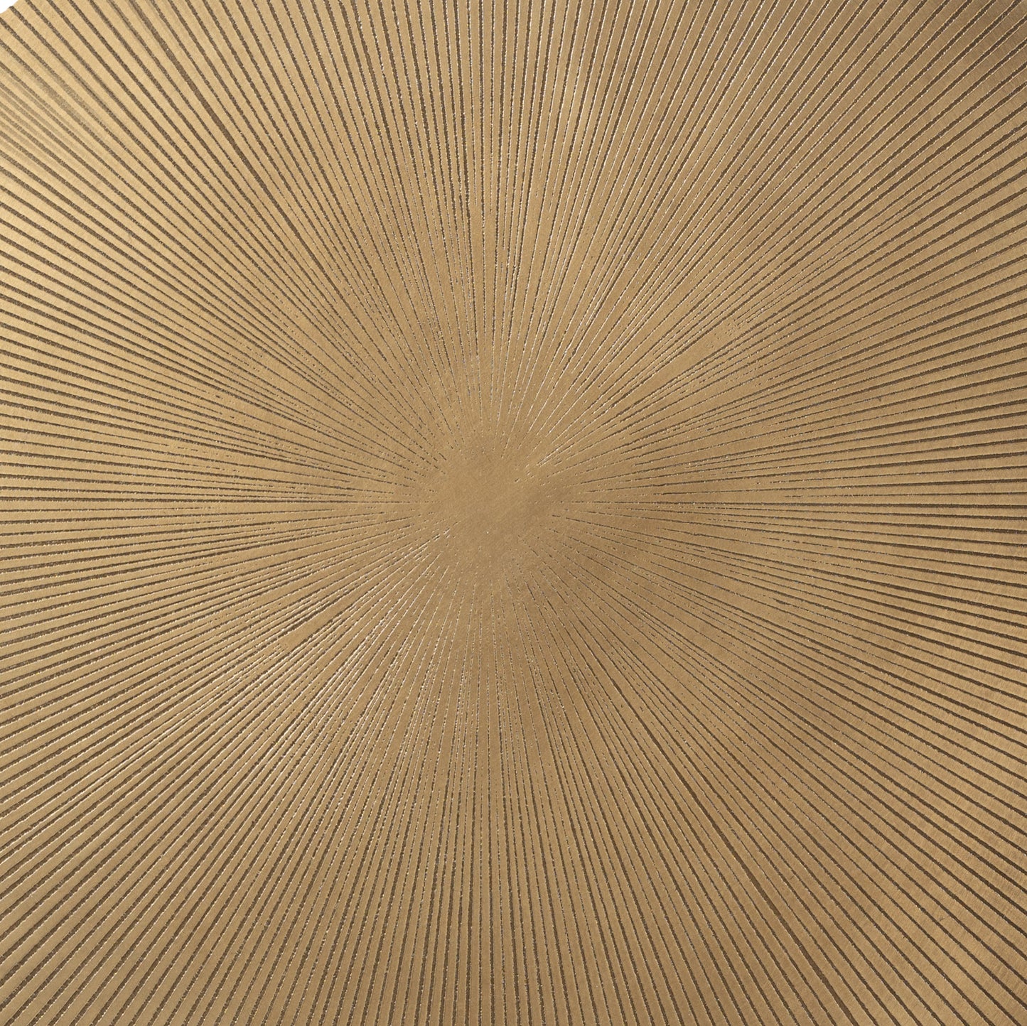 Mavro Accent Table Brass - 9