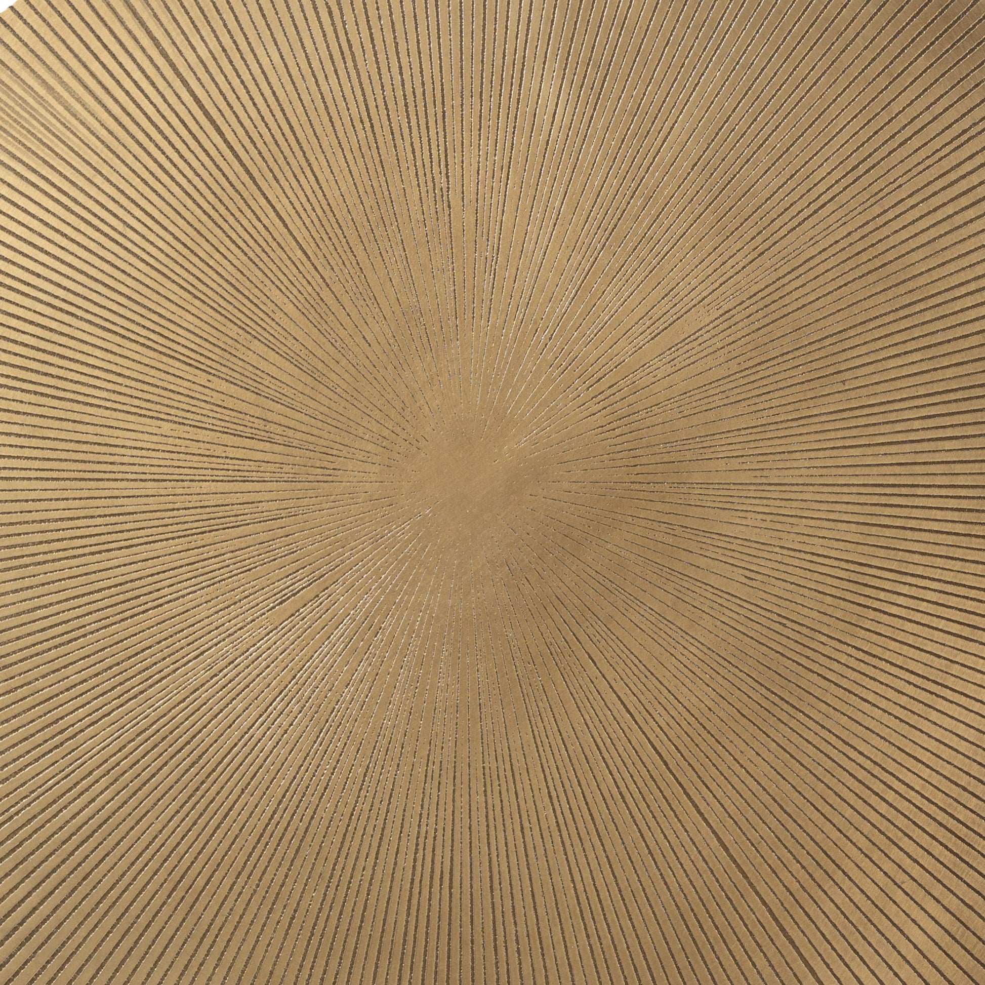 Mavro Accent Table Brass - 9