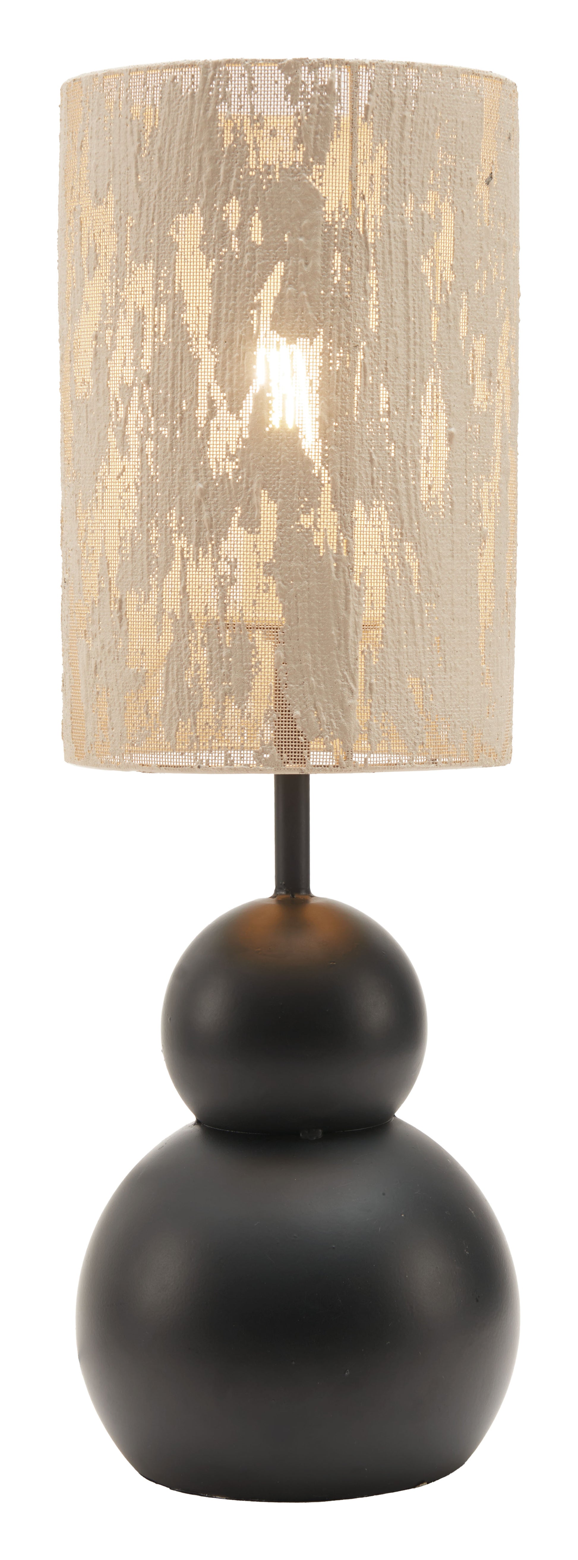 Pupen Table Lamp Beige - 4