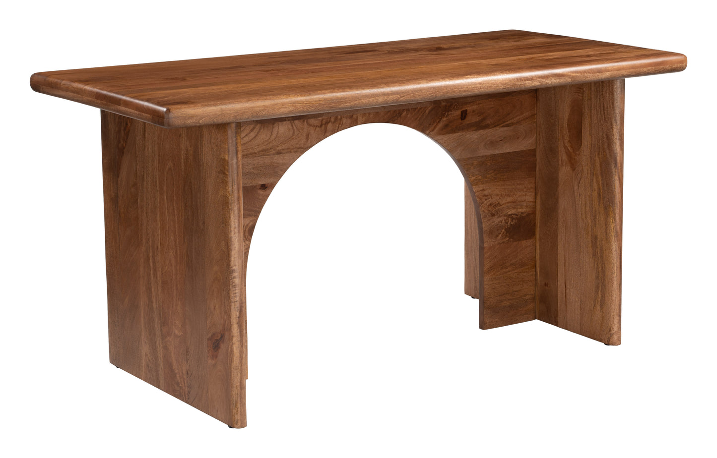 Luthien Desk Walnut