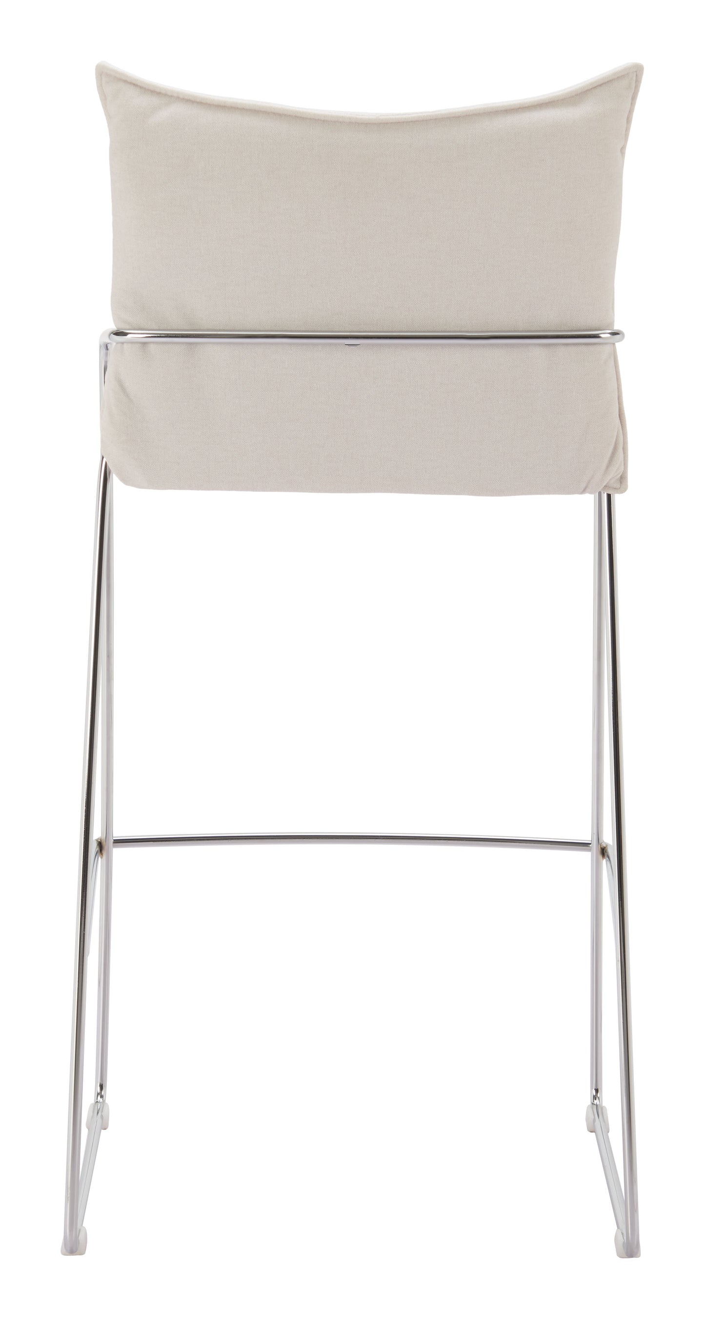 Pola Barstool White - 4