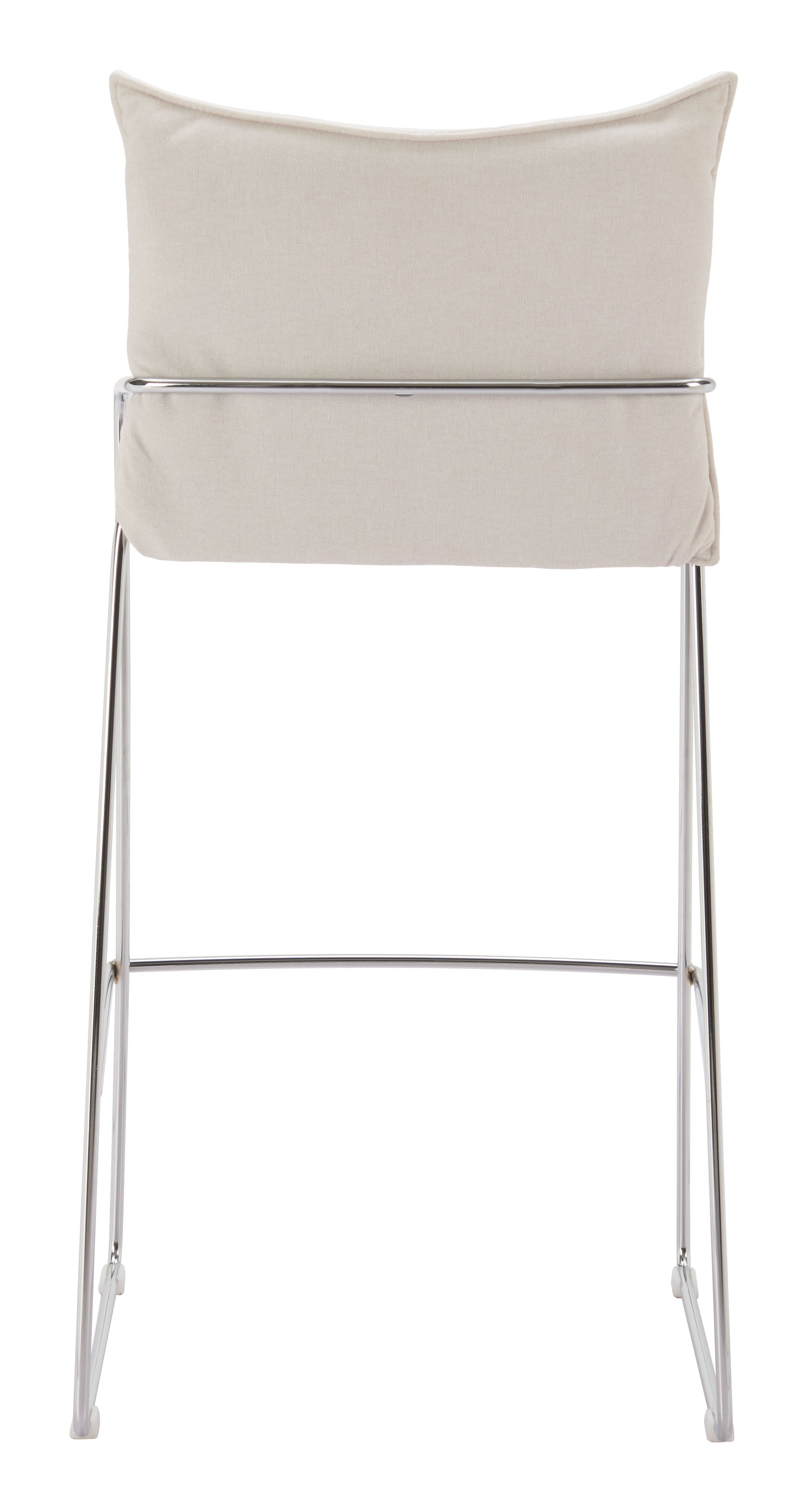 Pola Barstool White - 4