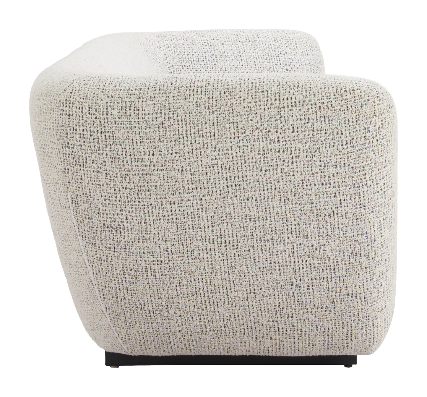 Zambet Sofa Pewter Gray - 2