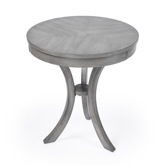 Gerard Side Table in Gray 7007418
