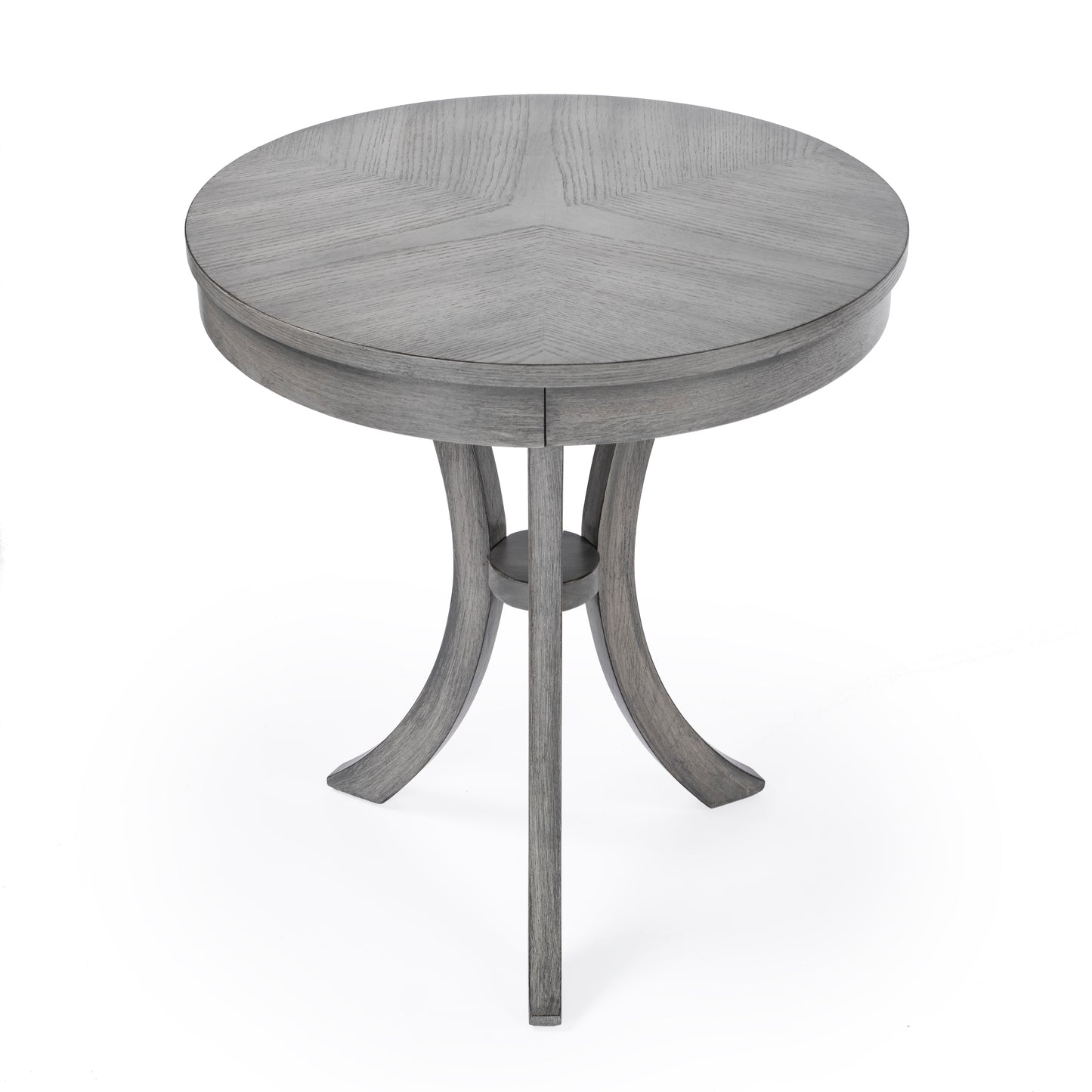 Gerard Side Table in Gray 7007418