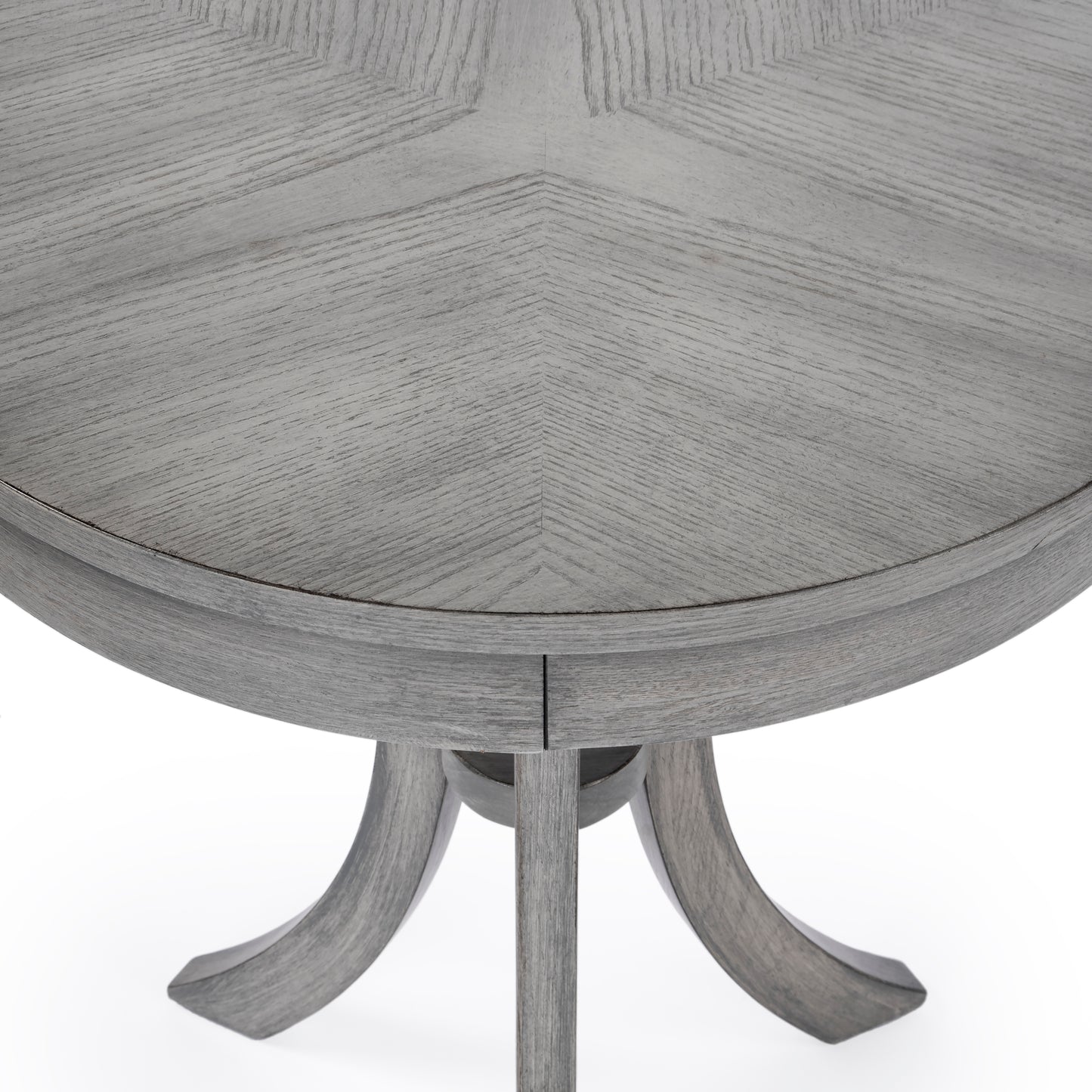 Gerard Side Table in Gray 7007418