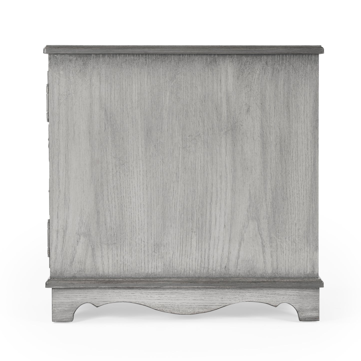 Gregory Side Table in Gray 7038418