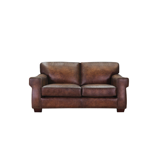 Capri Loveseat  Russet