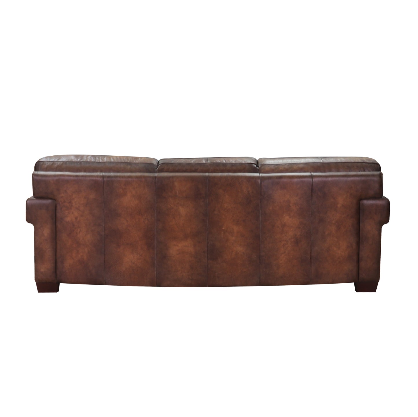 Capri Sofa Russet