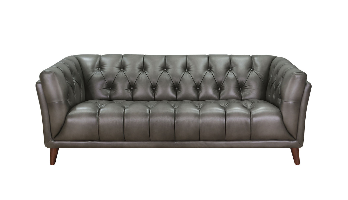 Targa Sofa Ash Gray