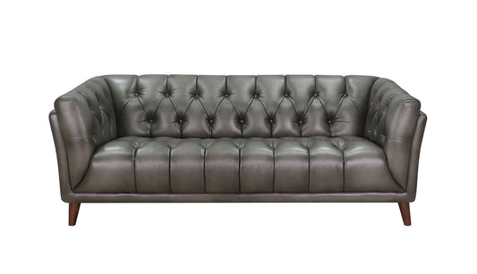 Targa Sofa Ash Gray