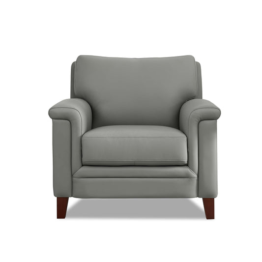Westcott Chair Silver