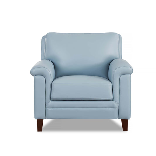 Westcott Chair Spa Blue
