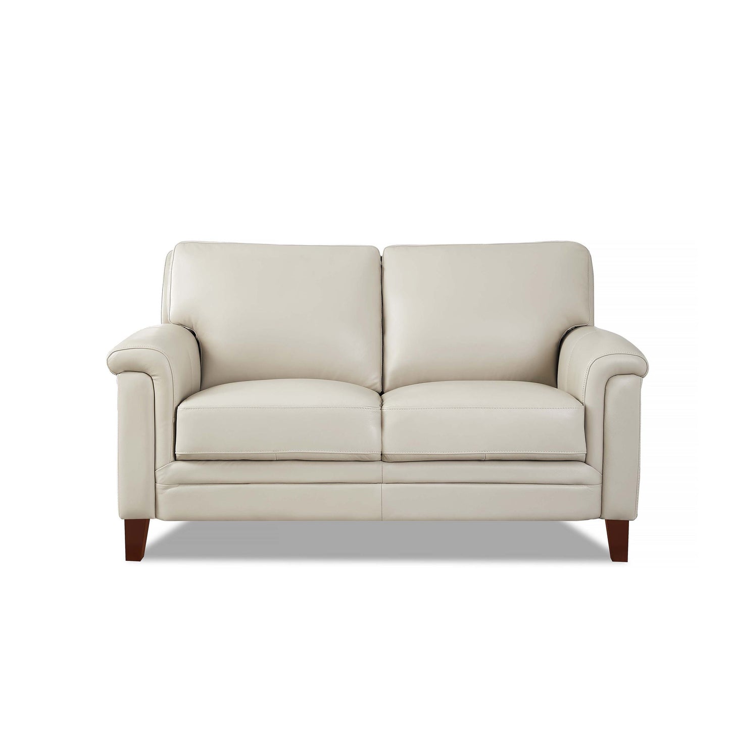 Westcott Loveseat Vanilla