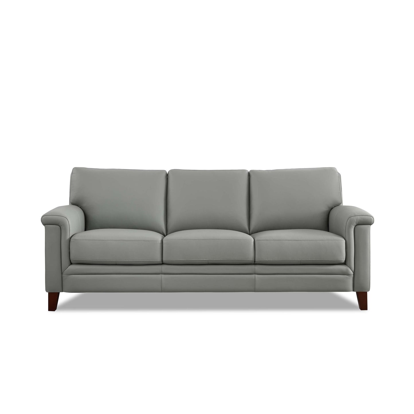 Westcott Sofa Silver