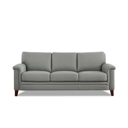 Westcott Sofa Silver