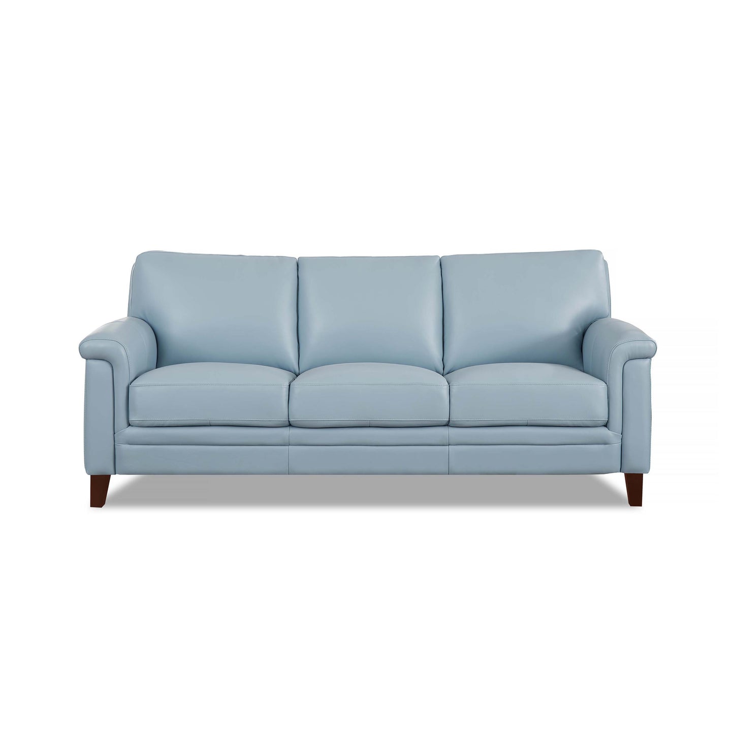 Westcott Sofa Spa Blue
