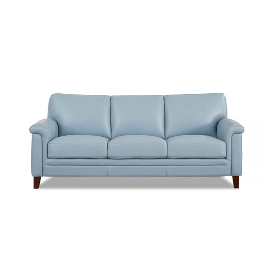 Westcott Sofa Spa Blue