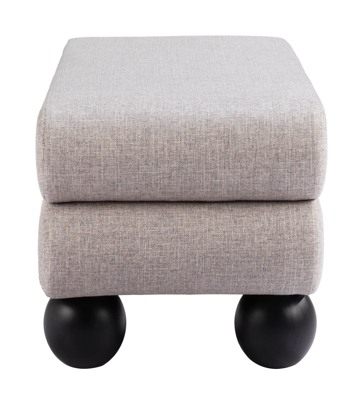 Davao Bench Gray - 2