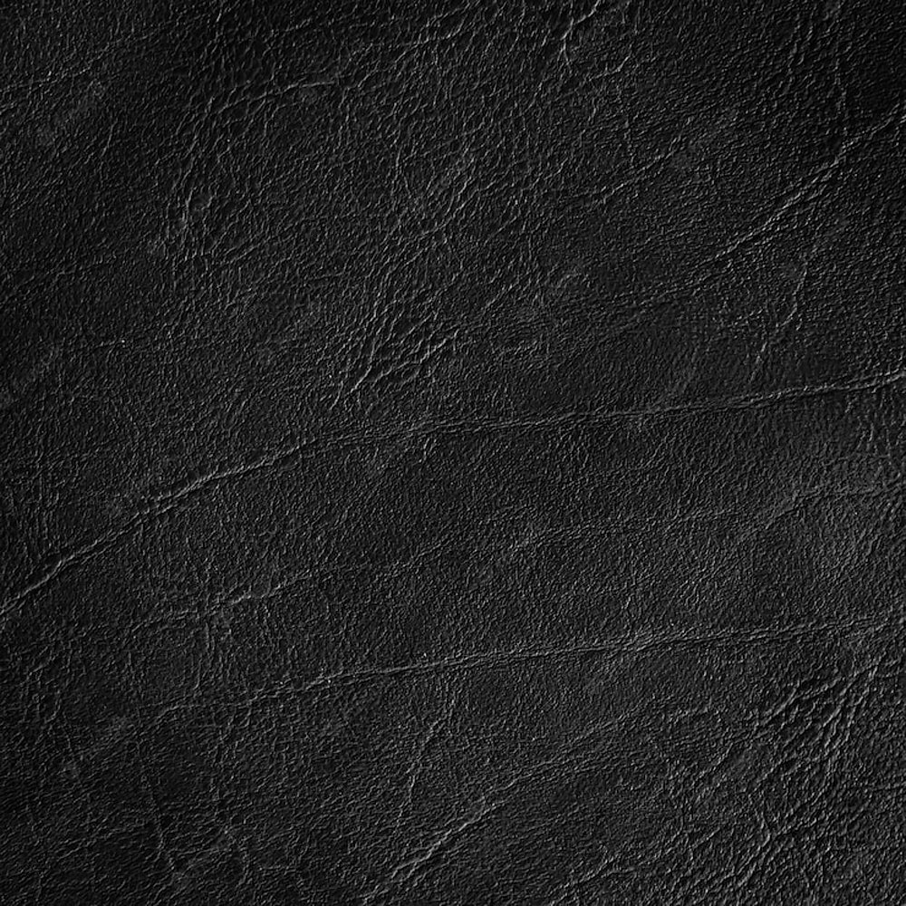 Pharaoh Swivel Bar Stool with Faux Leather and Metal Finish in Various Heights