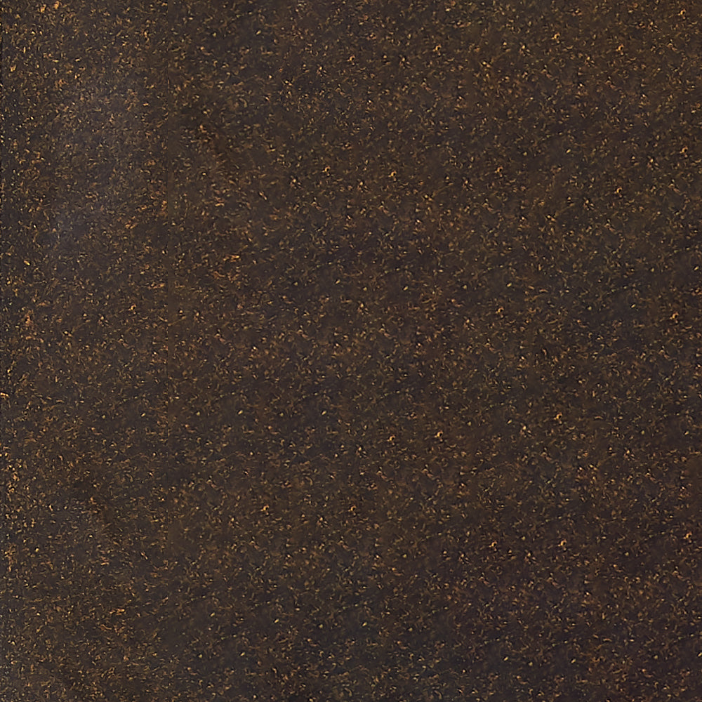 Dione Counter and Bar Height Swivel Barstool with Faux Leather and Metal Base