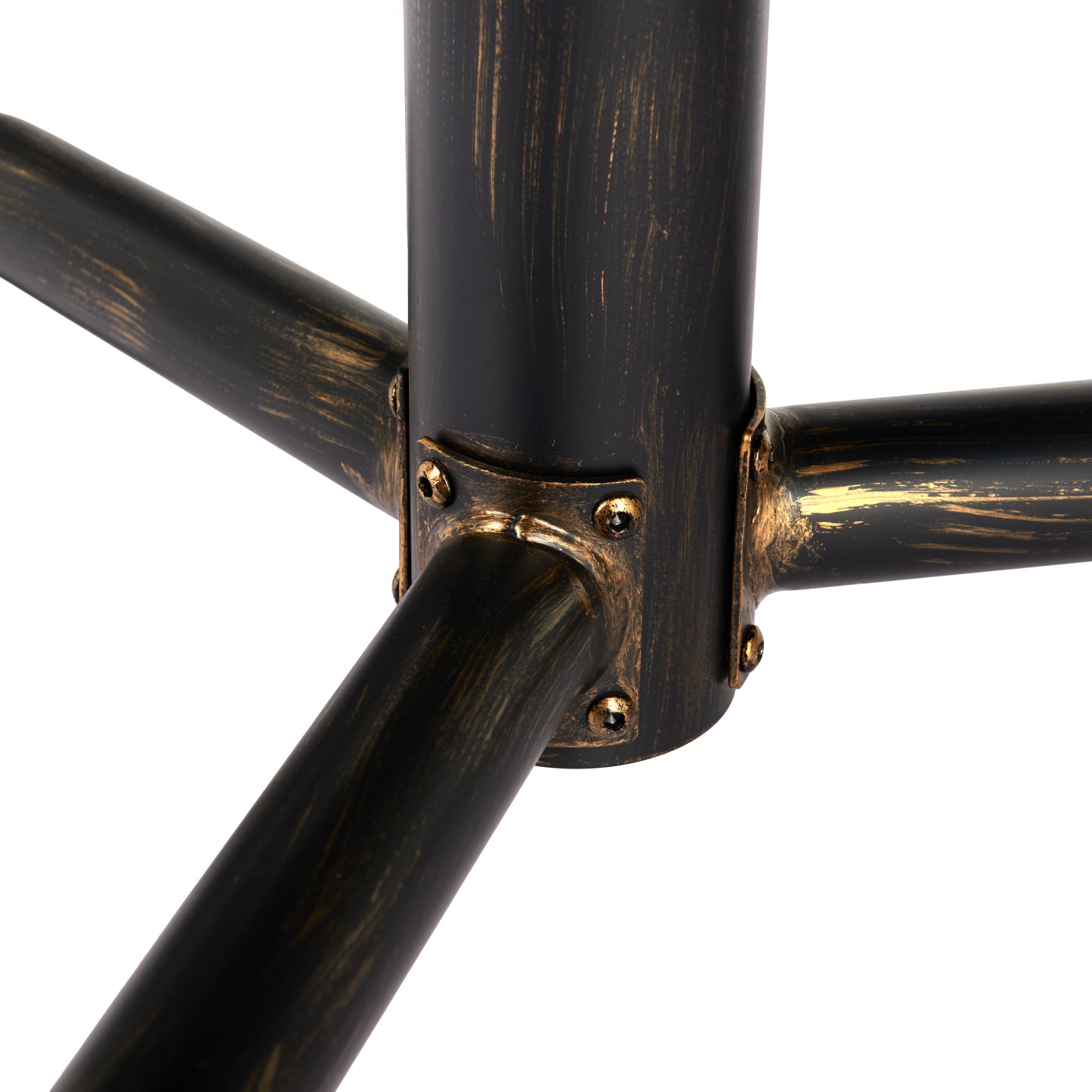 Neum Dining Table Black - 6
