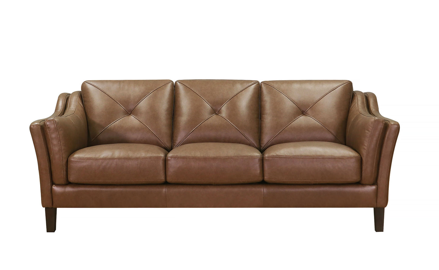Mavery Sofa Latte