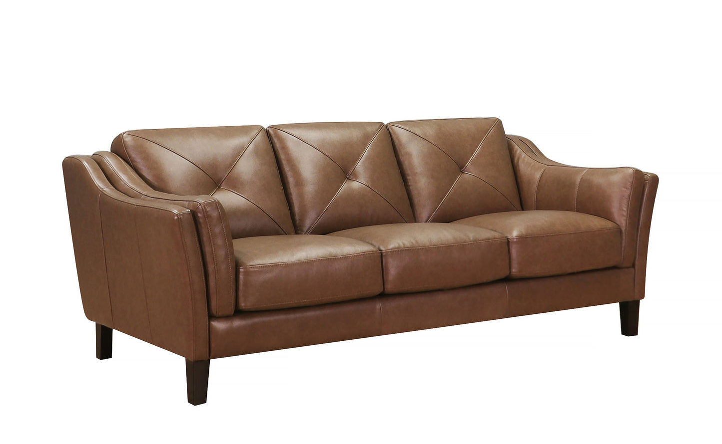 Mavery Sofa Latte