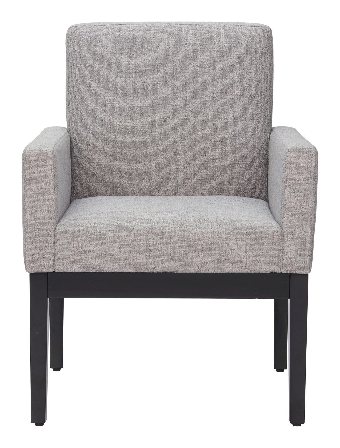 Senzil Dining Chair Gray - 3