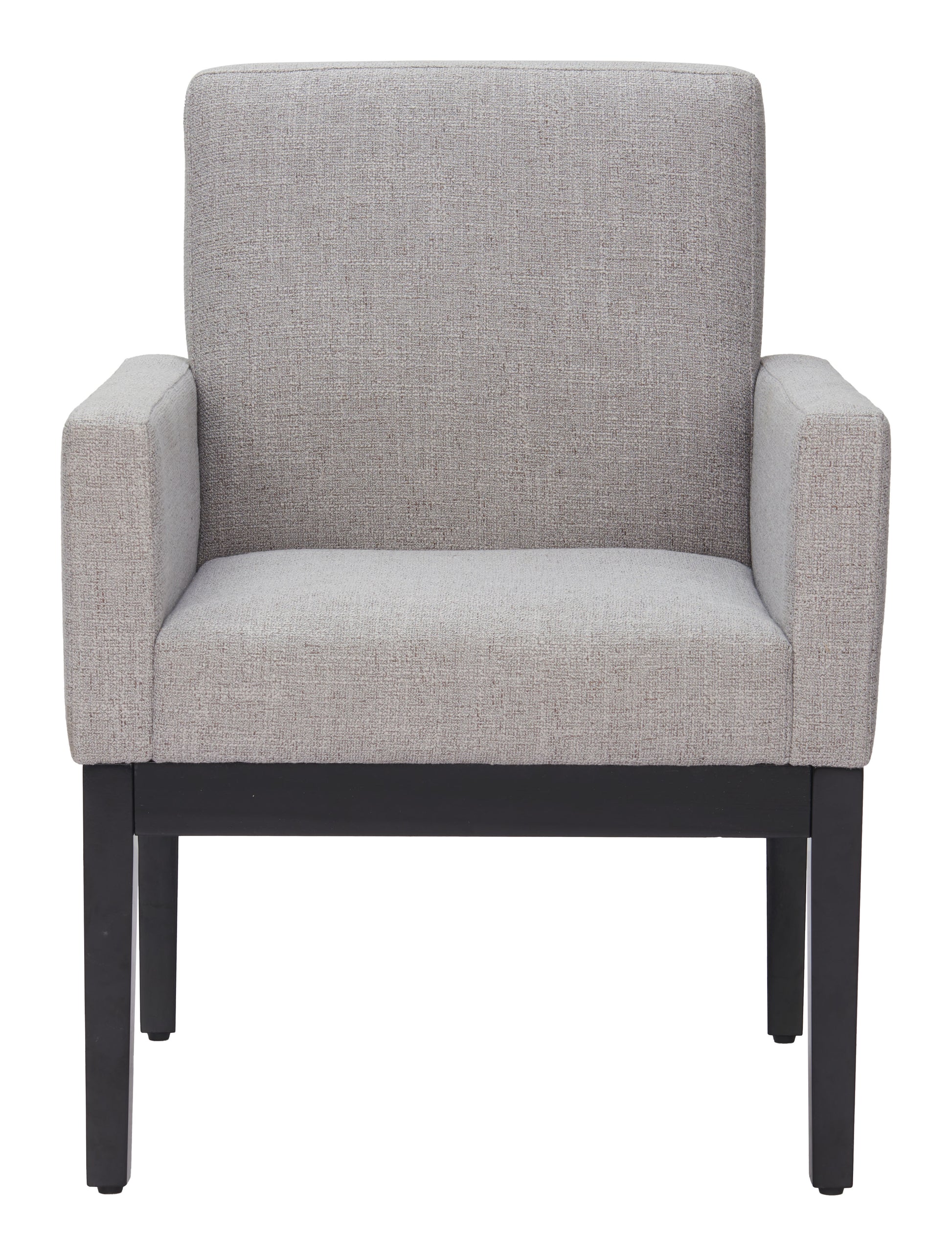 Senzil Dining Chair Gray - 3
