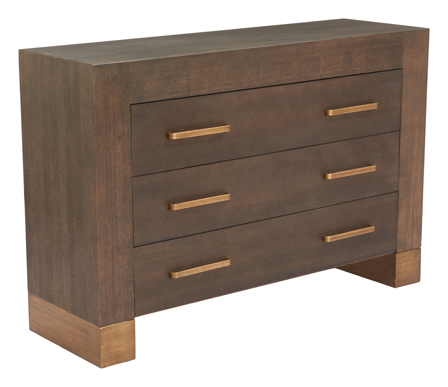 Sivar Cabinet Espresso - 6