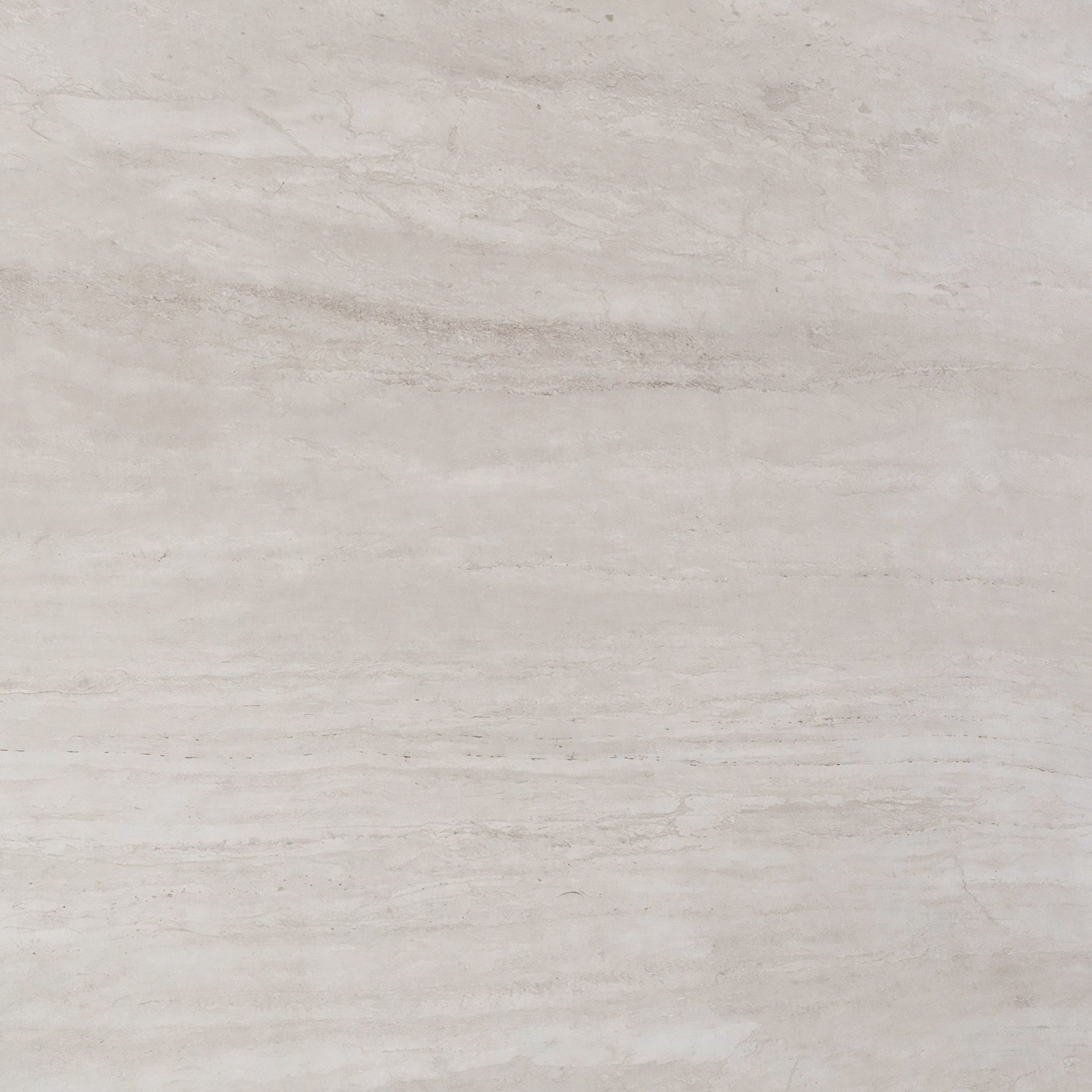 Plinn Dining Table Light Beige & White - 6