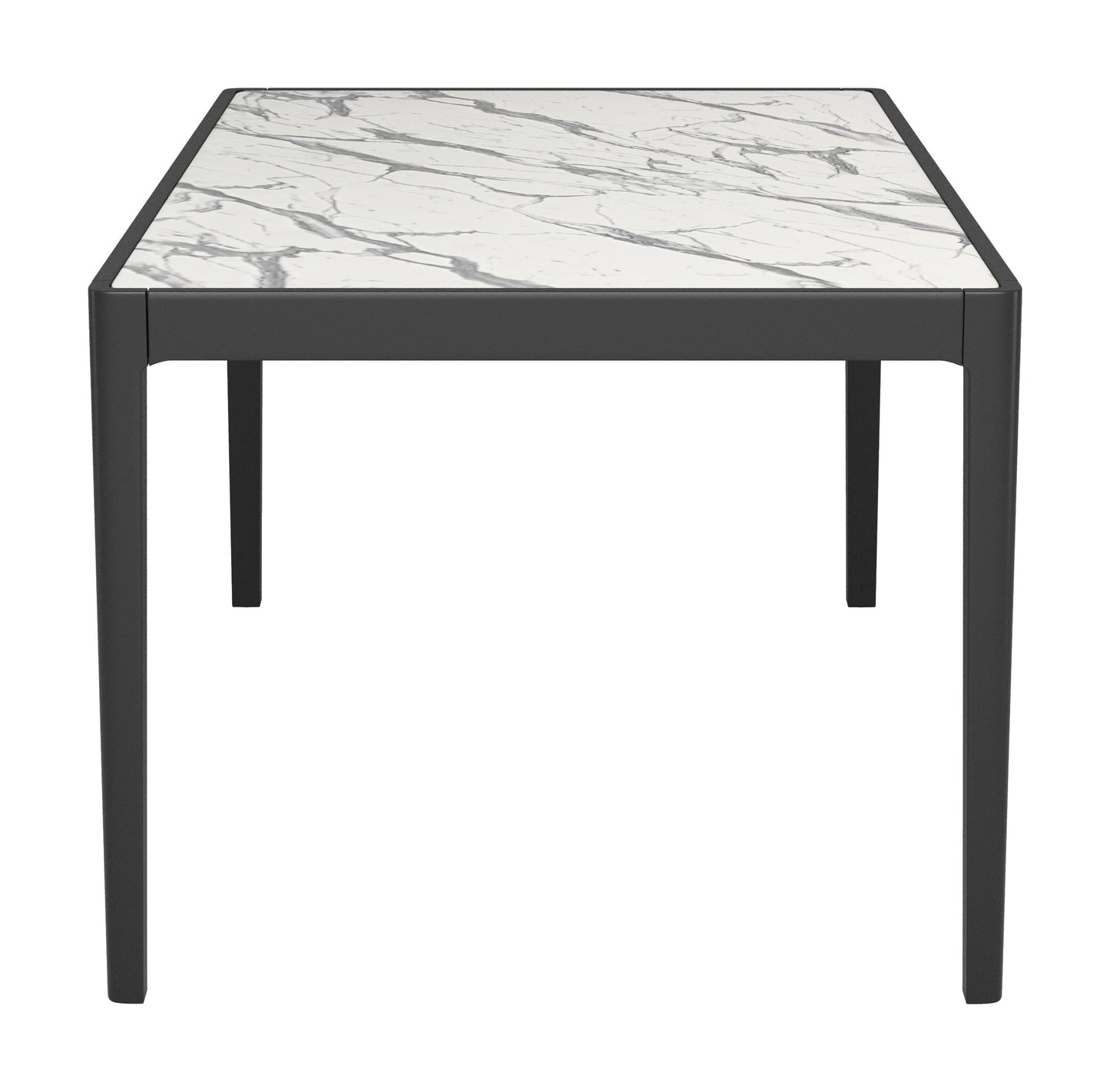Tokai Dining Table White - 2