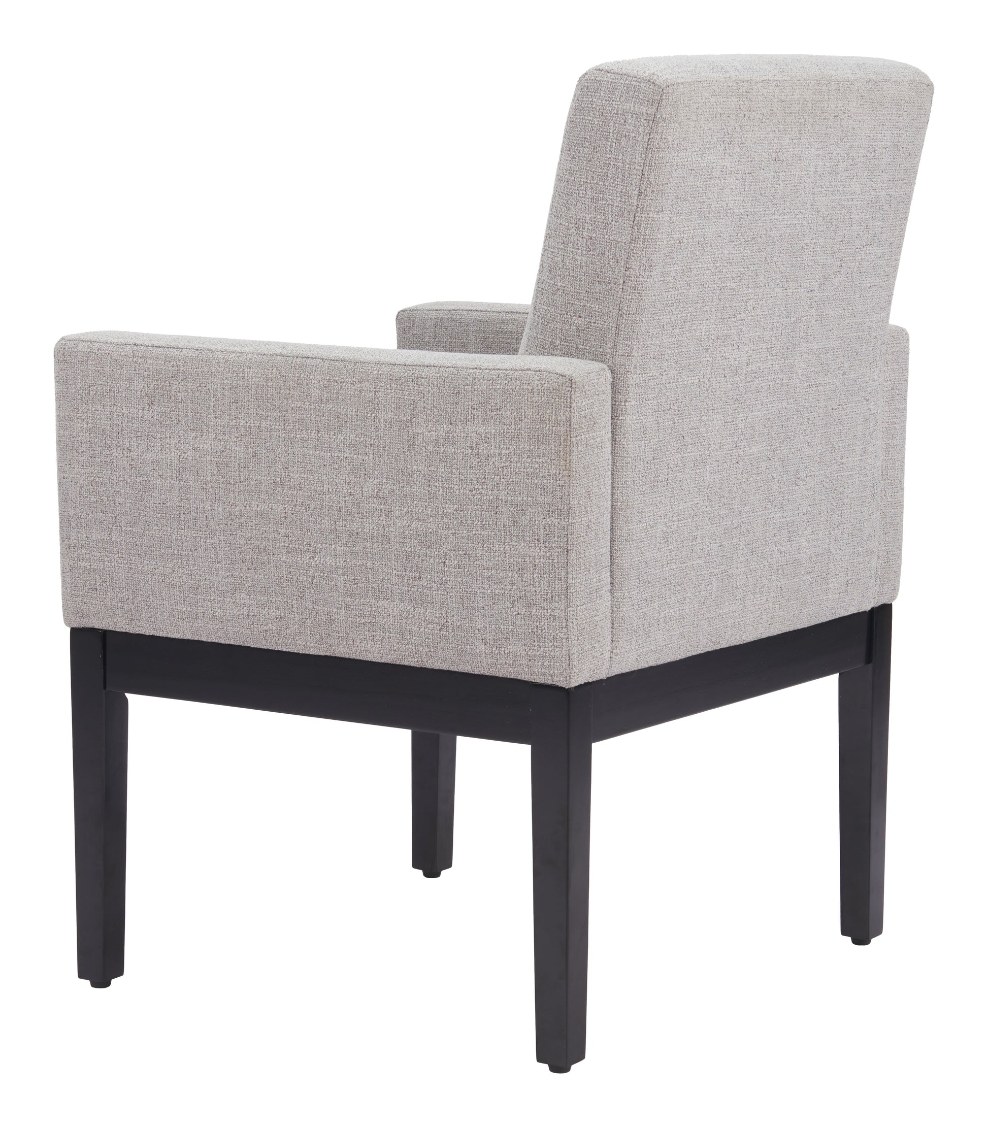 Senzil Dining Chair Gray - 5