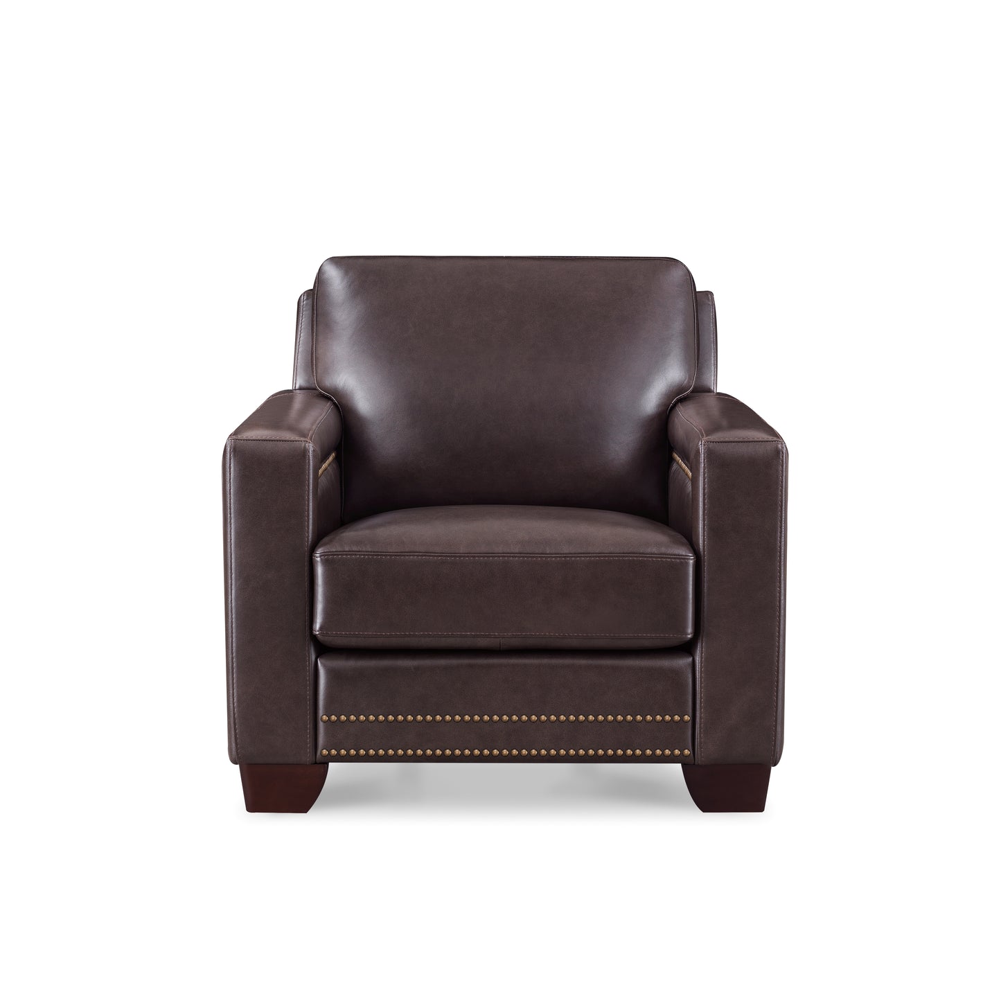 Denali Chair Brown