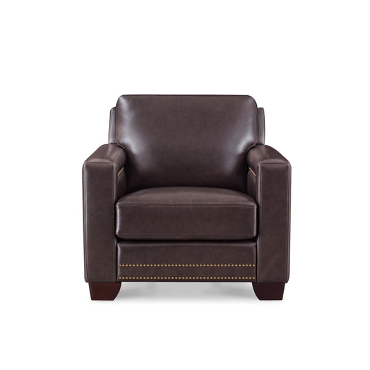 Denali Chair Brown