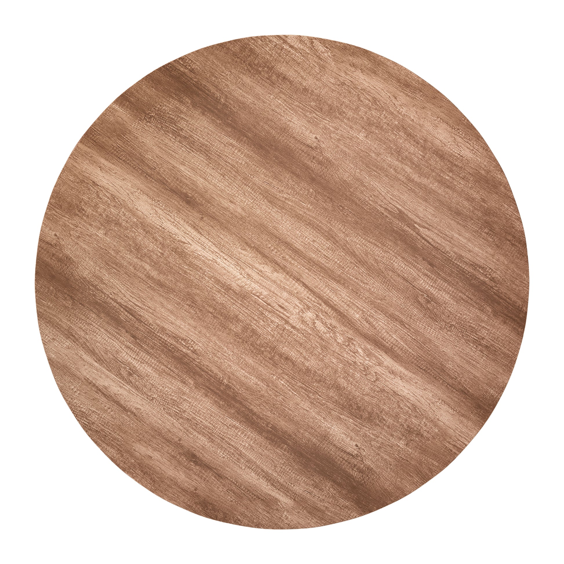 Vault 2 in 1 Table Brown - 11