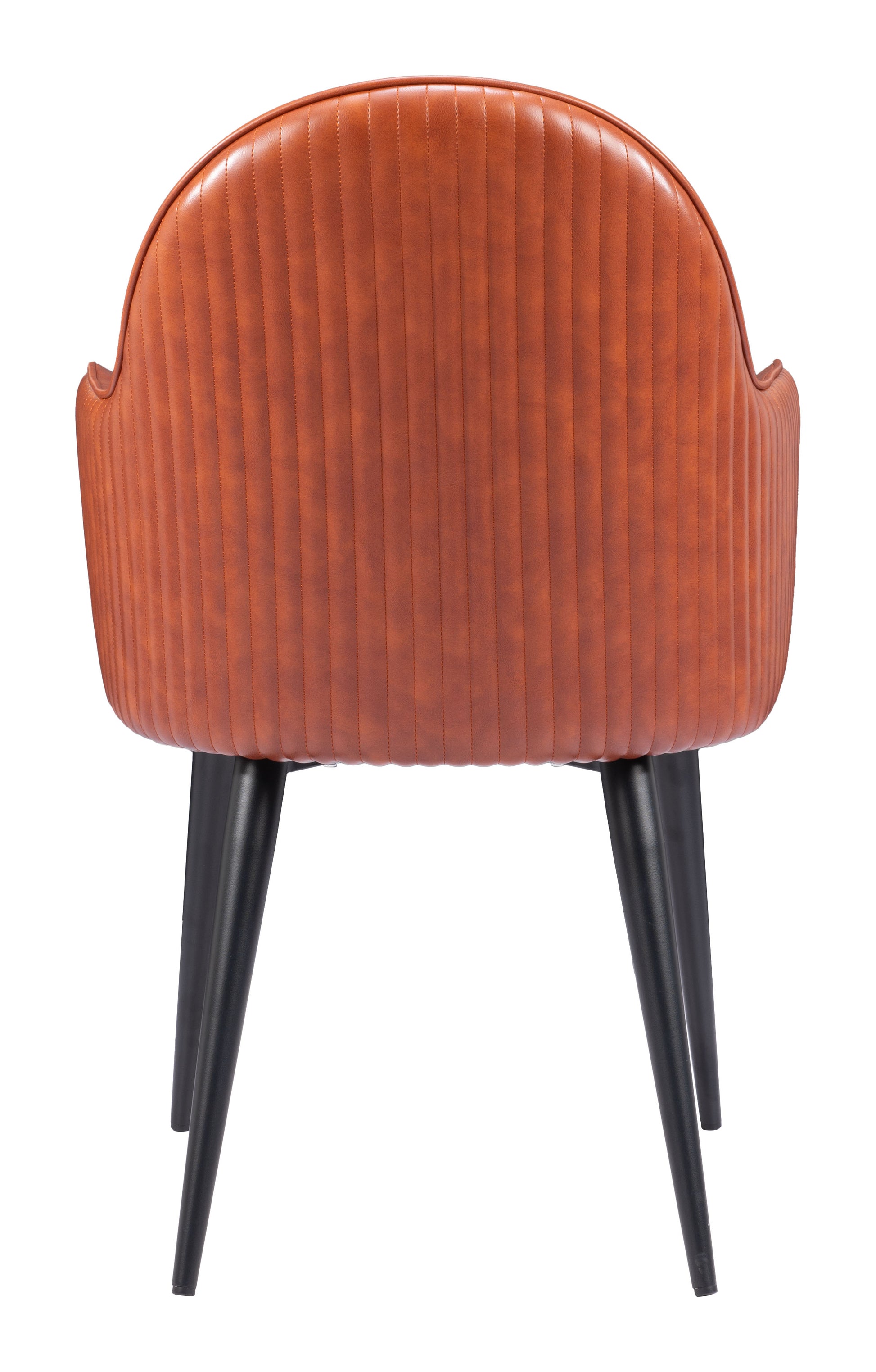Silloth Dining Chair Brown - 4
