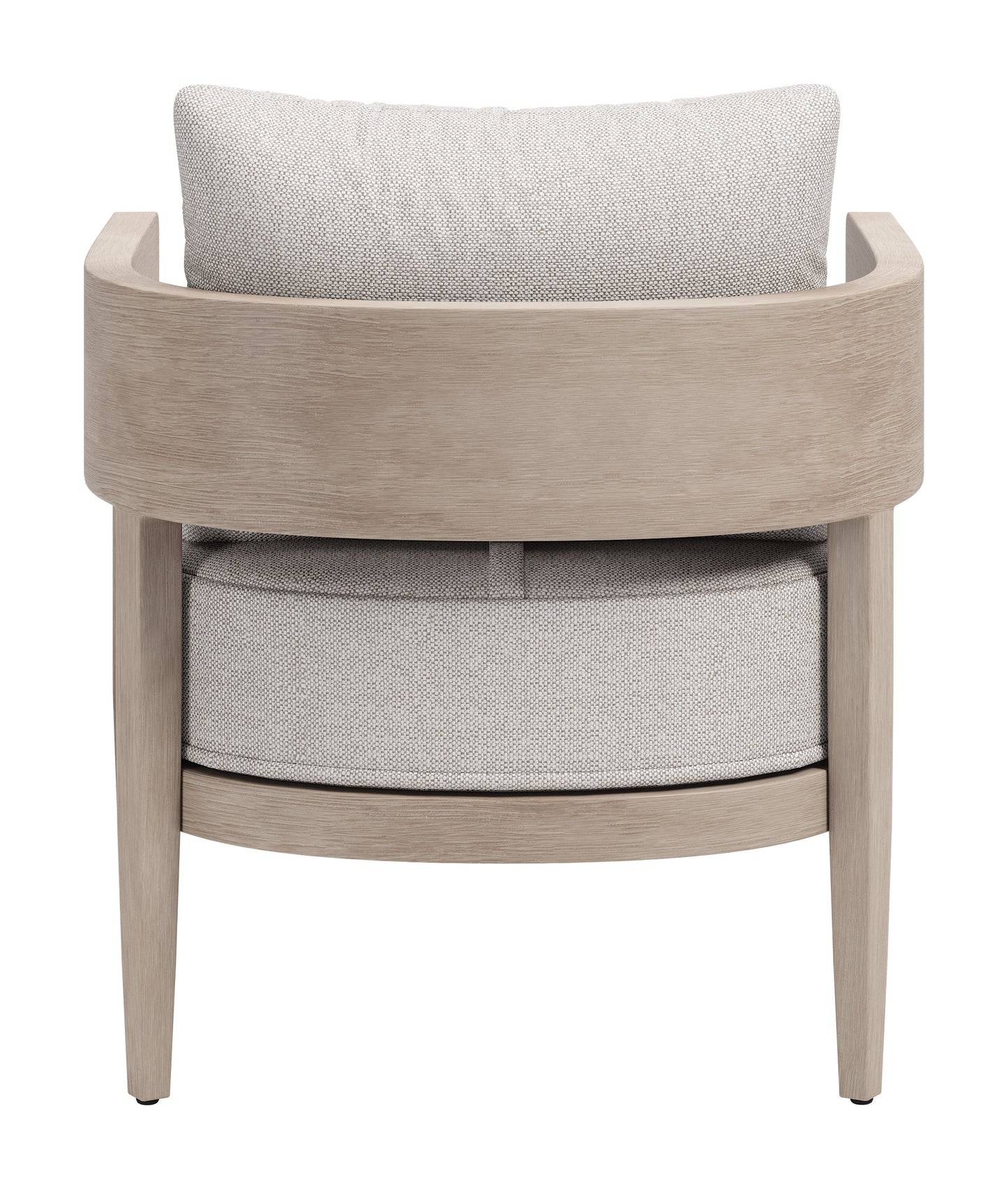 Foret Armchair Green - 4