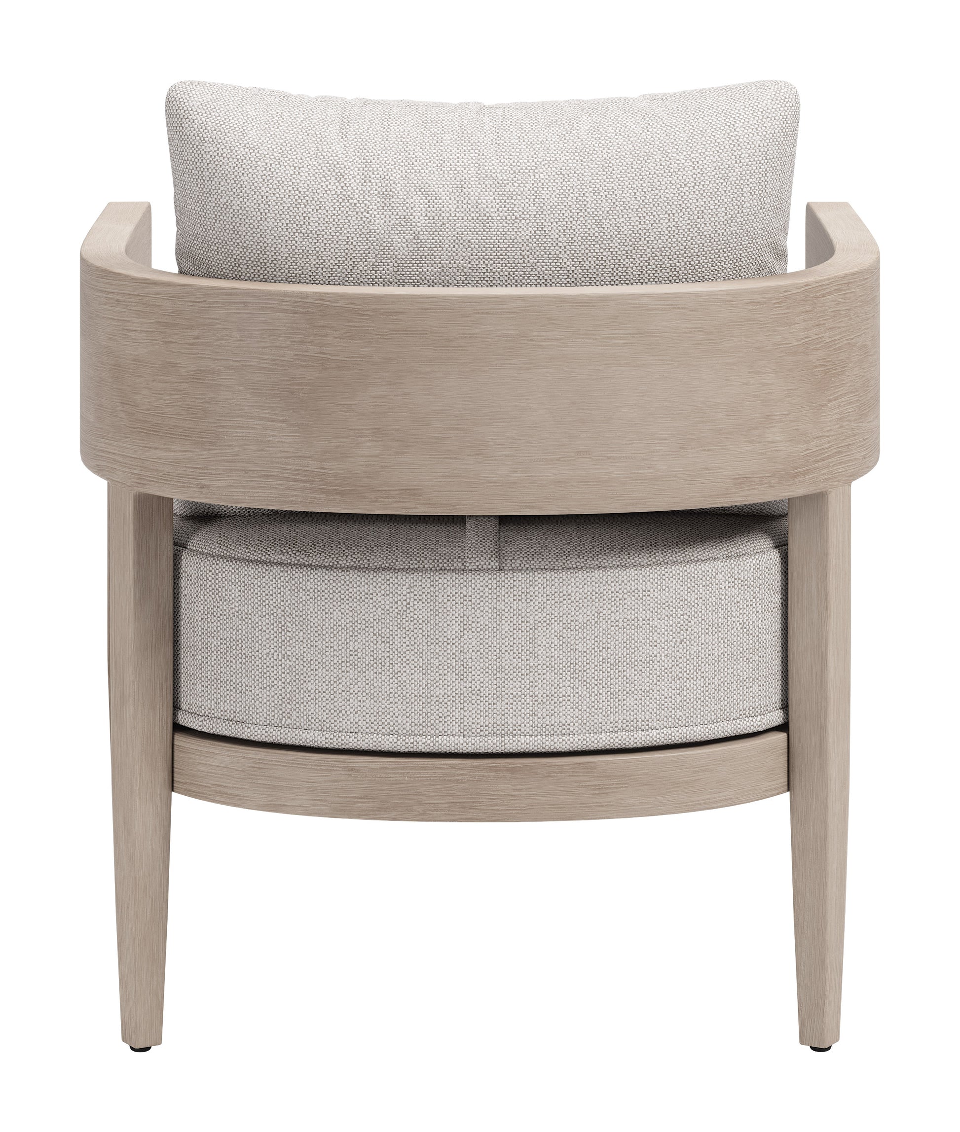 Foret Armchair Green - 4
