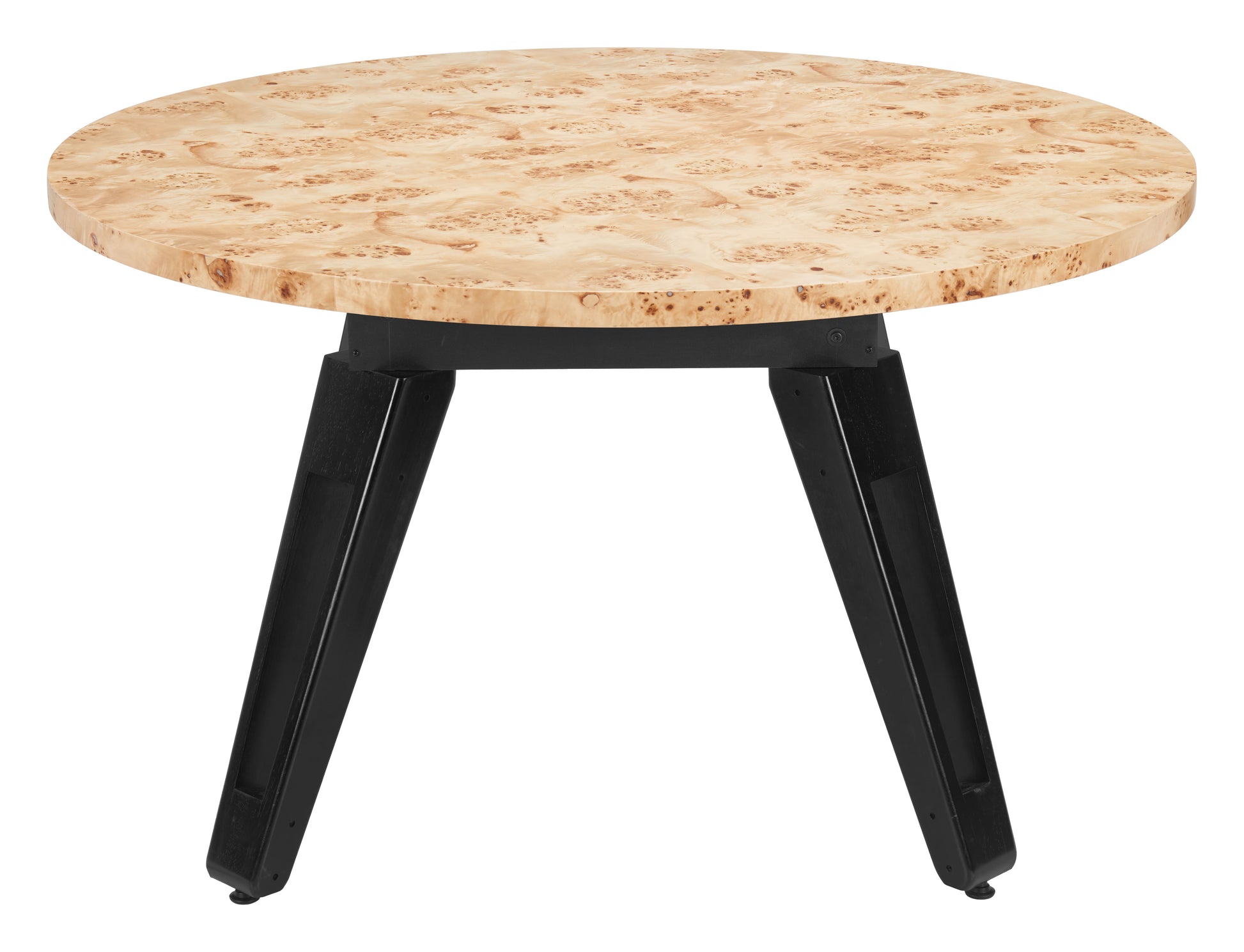 Burl 2 in 1 Table Natural - 2