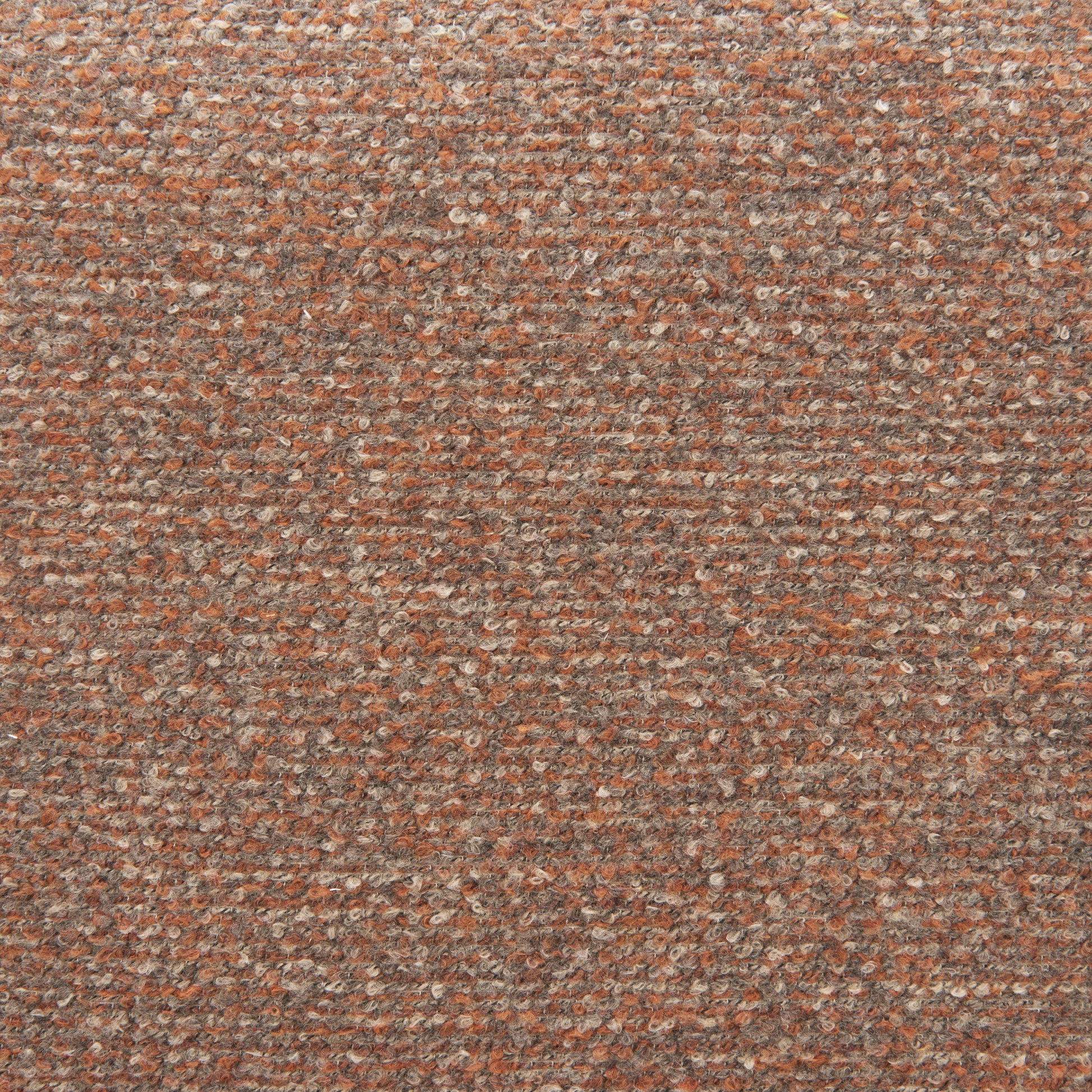 Atria Accent Chair & Ottoman Tawny Brown - 9