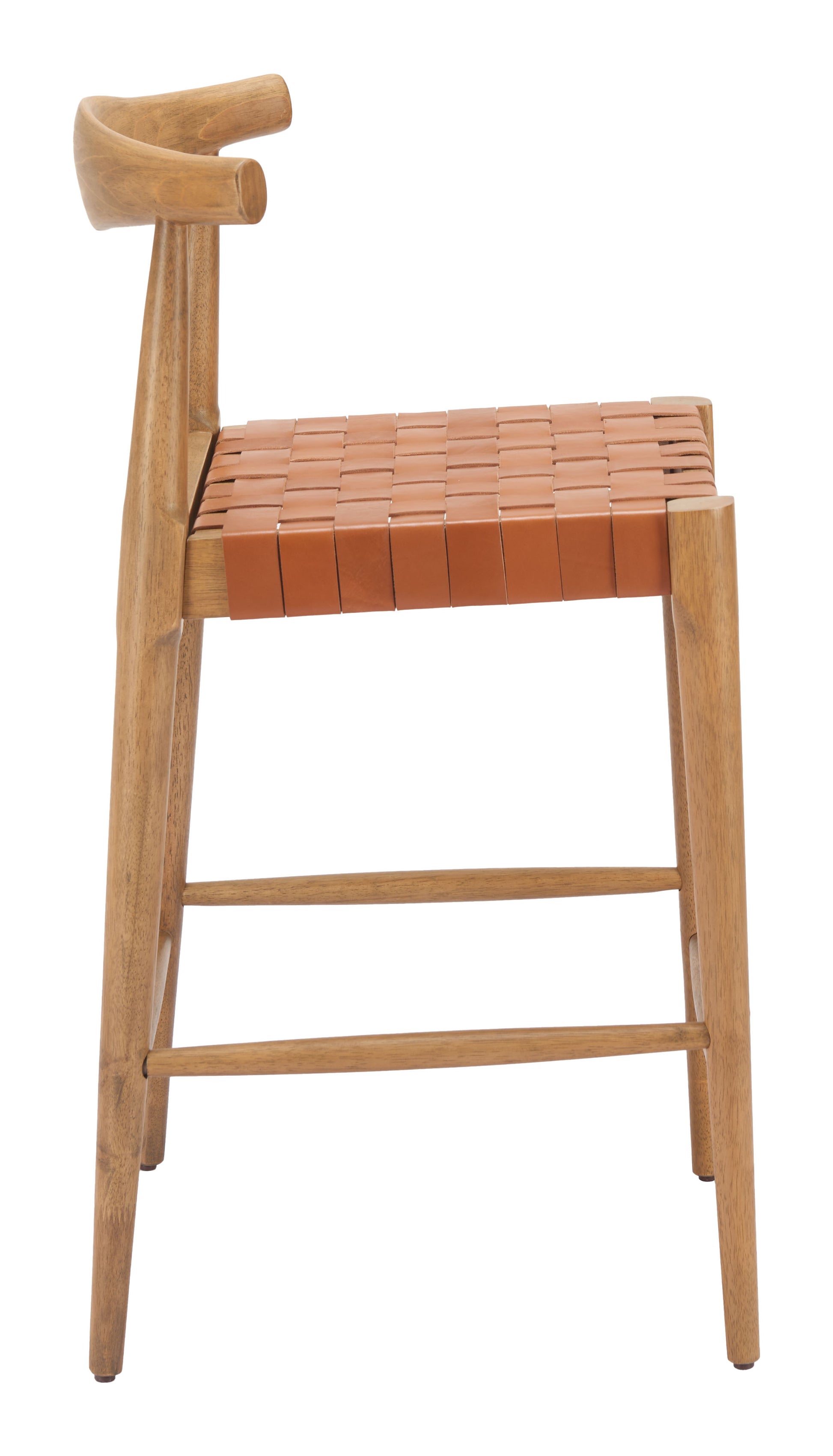 Bandani Counter Stool Tan - 2