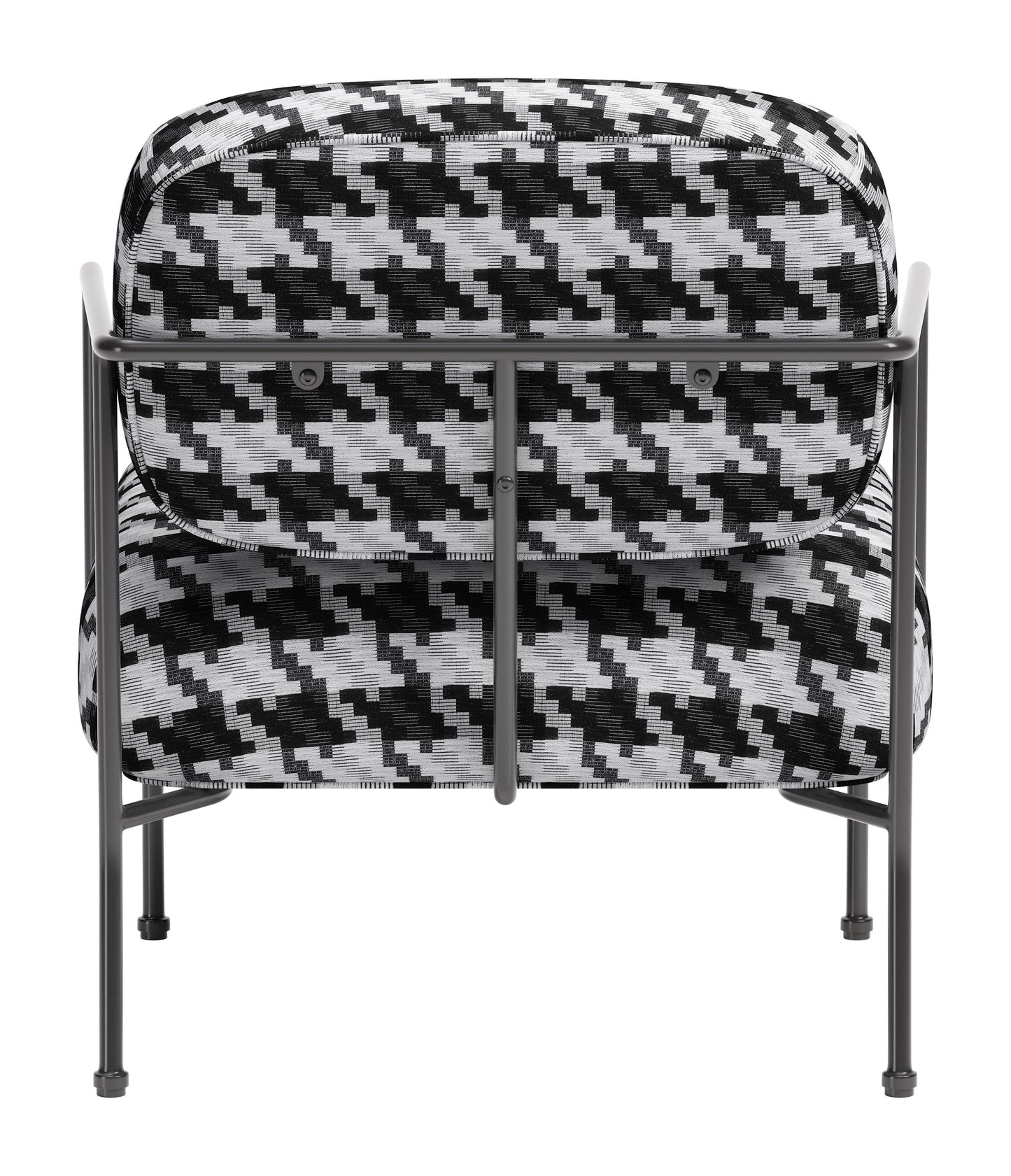 Ulet Accent Chair Multicolor - 4