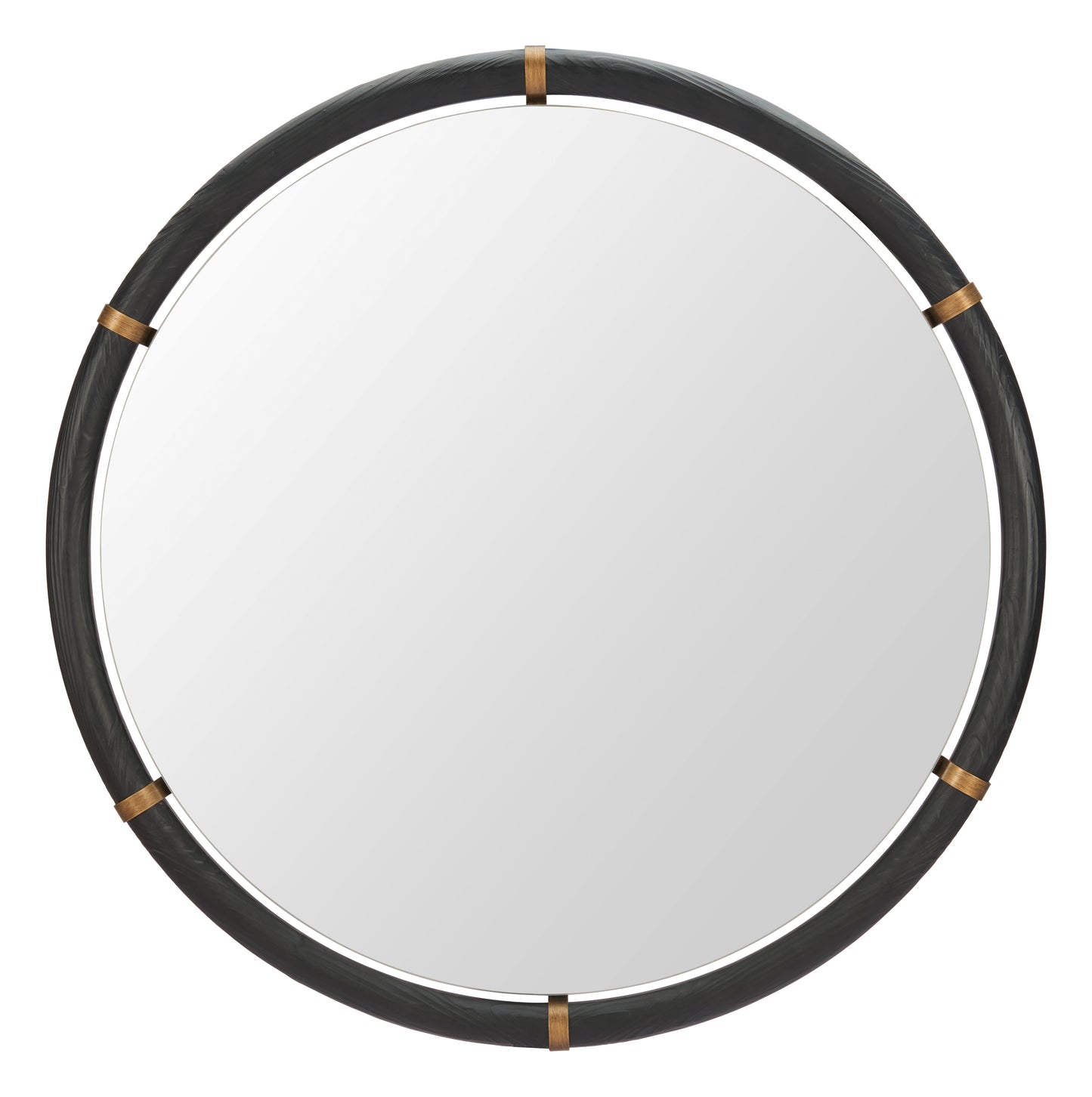 Brile Mirror Black