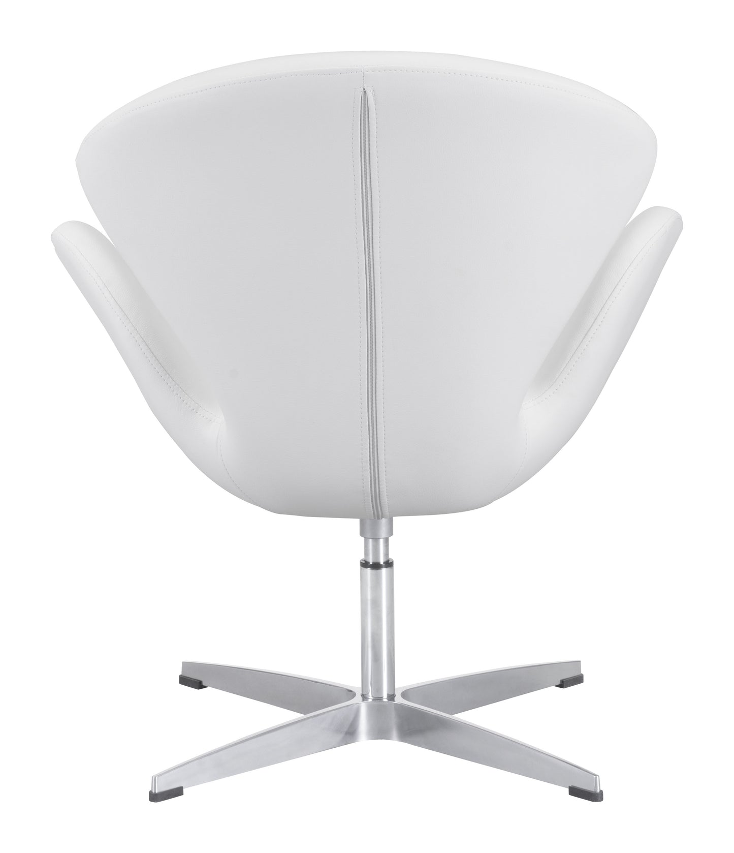 Pori Occasional Chair White