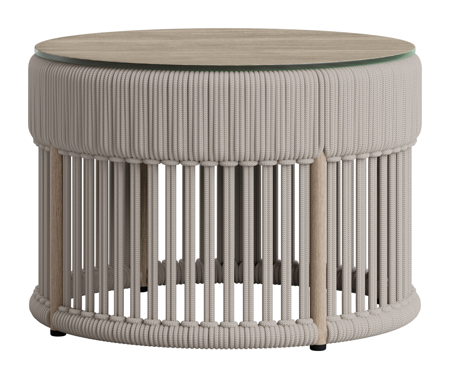 Sora Coffee Table Natural